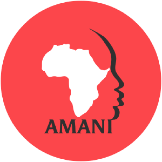 amani logo