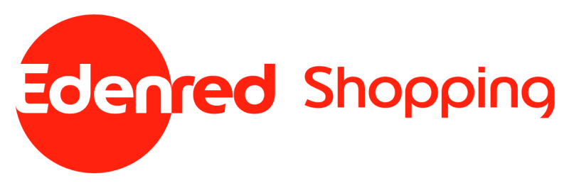 edenred shopping logo
