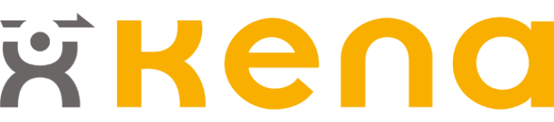 kena logo
